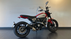Ducati Scrambler Icon 2G (22MY)